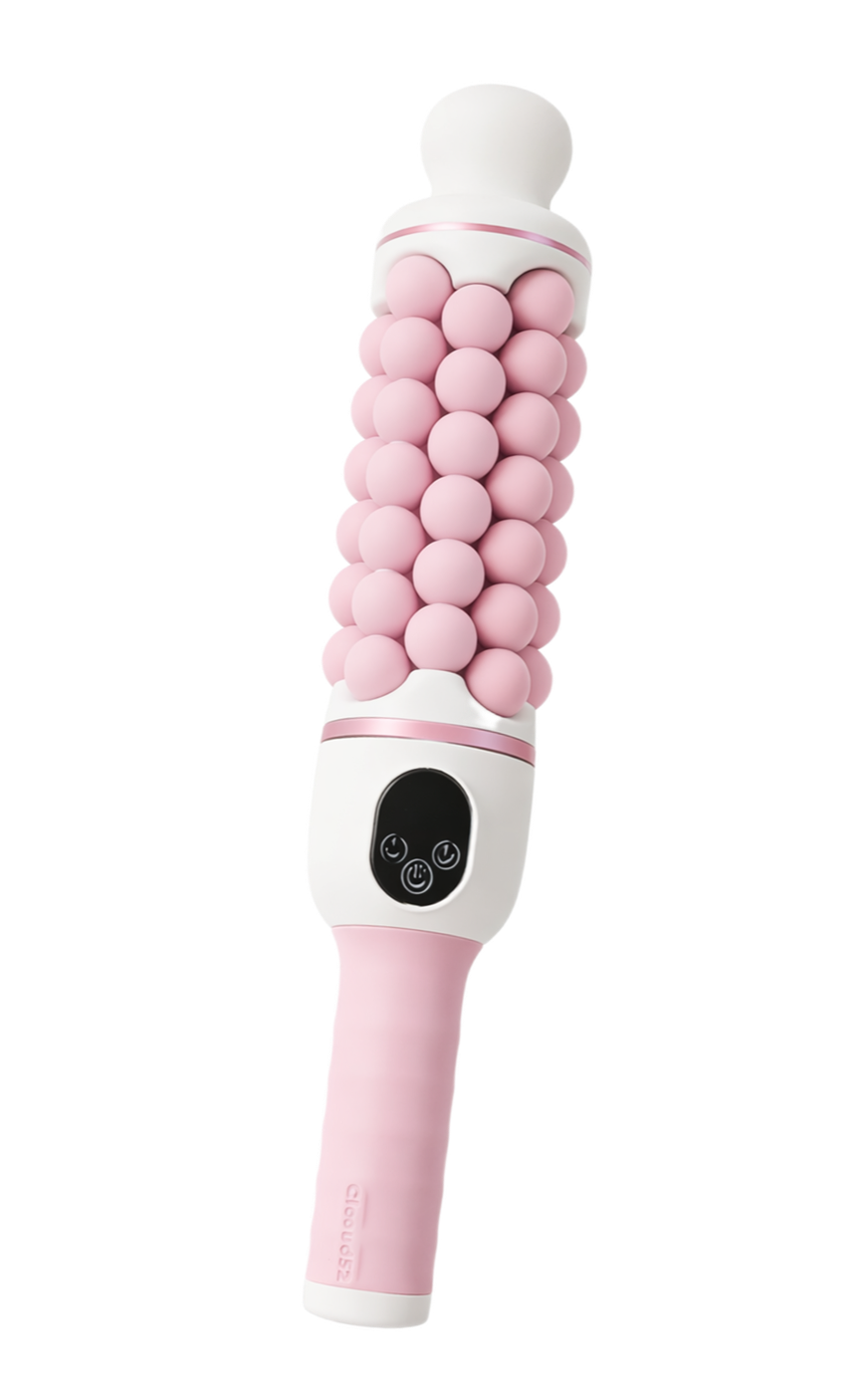 Clooud 52 massager
